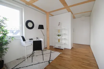 2-Zimmer-Wohnung mieten in Tulln – 60,5 m², € 879 – Bild 3 von 7
