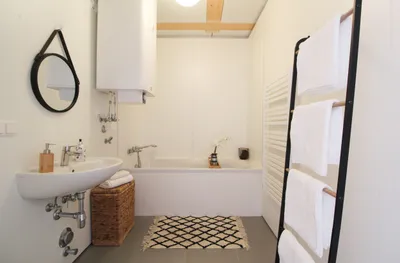 2-Zimmer-Wohnung mieten in Tulln – 60,5 m², € 879 – Bild 6 von 7