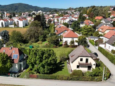 Grundstück kaufen in Linz Land – 726 m², € 450.000 – Bild 7 von 7