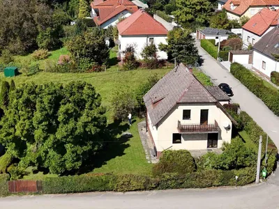 Grundstück kaufen in Linz Land – 726 m², € 450.000 – Bild 2 von 7