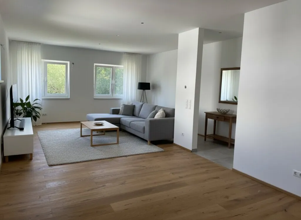 Traumhaftes Haus mit großem Garten in Reichenau im Mühlkreis - ideal für junge Familien - Ansicht 2