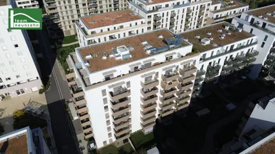 Gewerbeimmobilie mieten in Wien – 345 m², € 4.313 – Bild 4 von 23