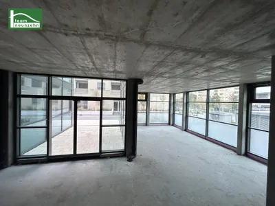 Gewerbeimmobilie mieten in Wien – 345 m², € 4.313 – Bild 7 von 23