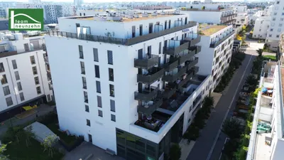Gewerbeimmobilie mieten in Wien – 345 m², € 4.313 – Bild 22 von 23