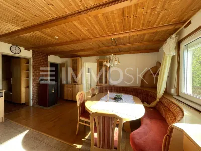 3-Zimmer-Haus kaufen in Mistelbach – 92,97 m², € 329.000 – Bild 4 von 5