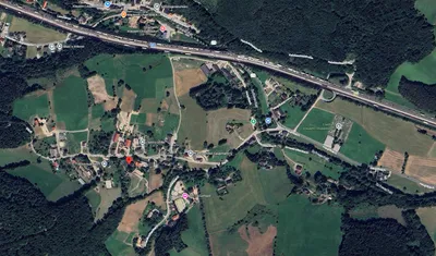 Grundstück kaufen in Baden – 870 m², € 185.000 – Bild 1 von 5