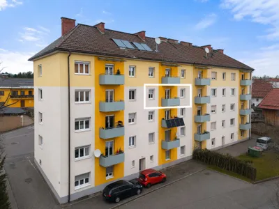4-Zimmer-Wohnung kaufen in Villach Land – 80 m², € 159.000 – Bild 9 von 10