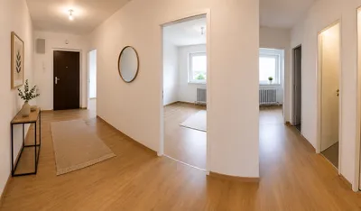 3-Zimmer-Wohnung mieten in Krems an der Donau – 90 m², € 996 – Bild 6 von 7