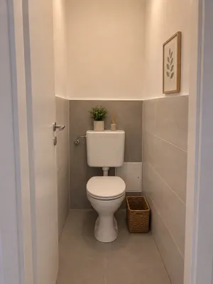 3-Zimmer-Wohnung mieten in Krems an der Donau – 90 m², € 996 – Bild 3 von 7