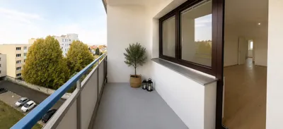 3-Zimmer-Wohnung mieten in Krems an der Donau – 90 m², € 996 – Bild 7 von 7