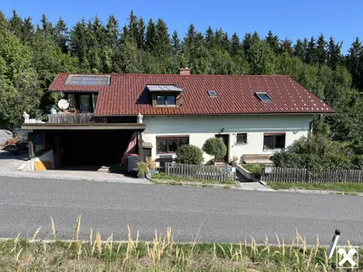 7-Zimmer-Haus kaufen in Amstetten – 245 m², € 290.000