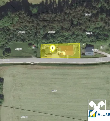 7-Zimmer-Haus kaufen in Amstetten – 245 m², € 290.000 – Bild 21 von 21