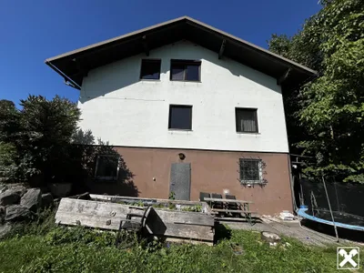 7-Zimmer-Haus kaufen in Amstetten – 245 m², € 290.000 – Bild 13 von 21