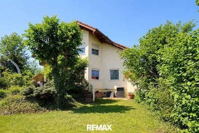4-Zimmer-Haus kaufen in Baden – 149 m², € 695.000