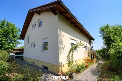 4-Zimmer-Haus kaufen in Baden – 149 m², € 695.000 – Bild 5 von 17