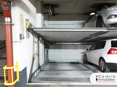 Immobilie kaufen in Wien – € 11.900 – Bild 1 von 10