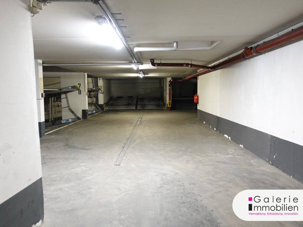 Stapelparkplätze Nähe AKH, Elterleinplatz, Gersthof und Kreuzgasse zu verkaufen! - Widok 3