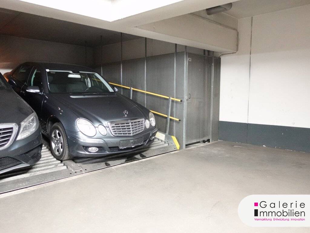 Stapelparkplätze Nähe AKH, Elterleinplatz, Gersthof und Kreuzgasse zu verkaufen! - Widok 2