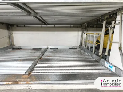 Immobilie kaufen in Wien – € 11.900 – Bild 4 von 10