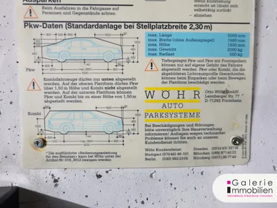 Immobilie kaufen in Wien – € 11.900 – Bild 9 von 10