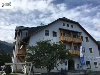 Gewerbeimmobilie mieten in Tamsweg – 127 m², € 1.012
