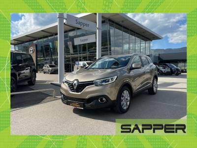 Renault Kadjar Energy dCi 110 6-Gang Zen