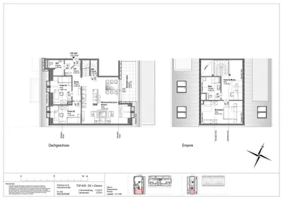 4-Zimmer-Wohnung kaufen in Linz – 113 m², € 689.000 – Bild 13 von 13