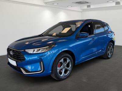 Ford Kuga ST-Line X 2,5l Duratec Vollhybrid