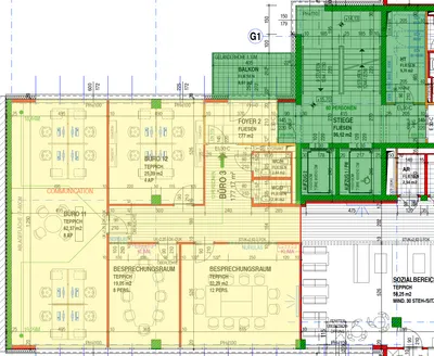 Gewerbeimmobilie mieten in Graz-Umgebung – 193 m², € 4.197 – Bild 9 von 14