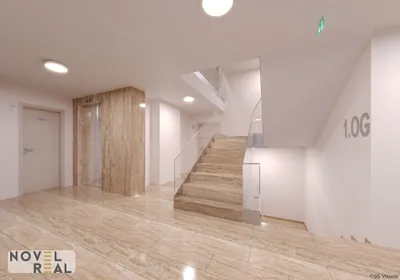 3-Zimmer-Wohnung kaufen in Wien – 75,05 m², € 649.000 – Bild 11 von 15