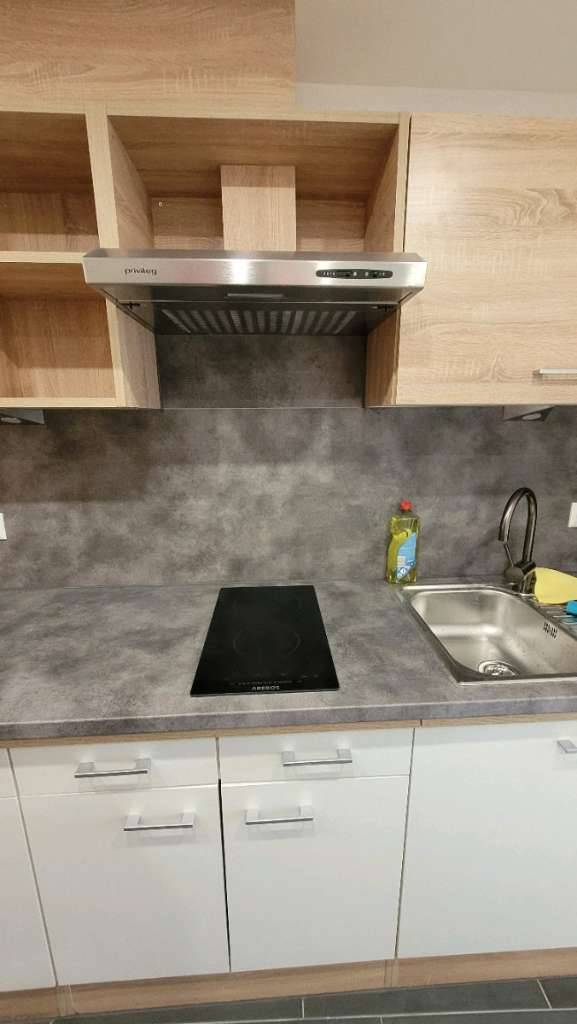 Schöne neu renovierte Wohnung in Kirschentheuer - Ansicht 3
