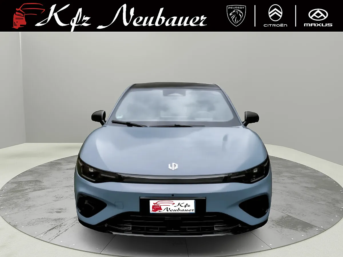 Leapmotor B05 67,1kWh Design Pro Max – Bild 2