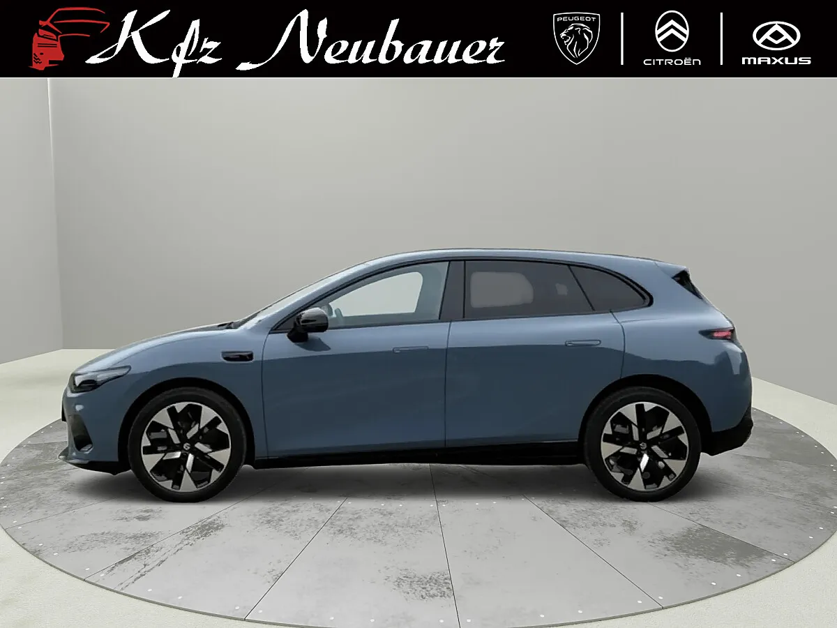 Leapmotor B05 67,1kWh Design Pro Max – Bild 3