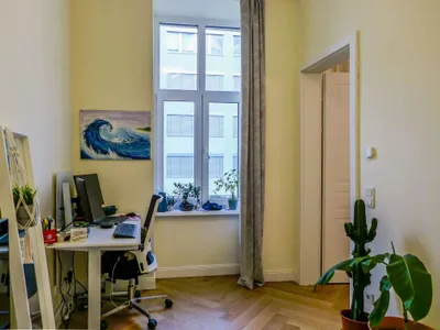 3-Zimmer-Wohnung kaufen in Wien – 99,98 m², € 890.000 – Bild 6 von 17