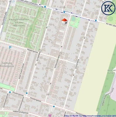 3-Zimmer-Wohnung kaufen in Wien – 90,09 m², € 430.000 – Bild 29 von 29