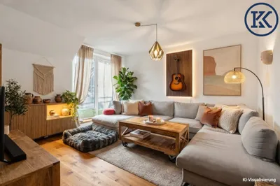 3-Zimmer-Wohnung kaufen in Wien – 90,09 m², € 385.000 – Bild 2 von 27