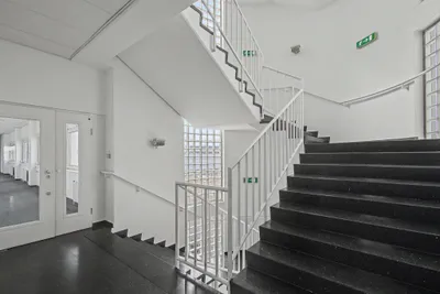 Gewerbeimmobilie mieten in Wien – 1 300 m², € 14.150 – Bild 8 von 9