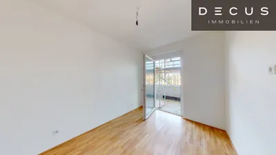 2-Zimmer-Wohnung mieten in Wien – 46,75 m², € 1.075 – Bild 11 von 22