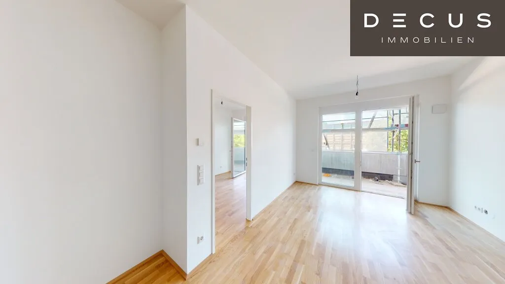 Wohnung – Wien - Ansicht 2