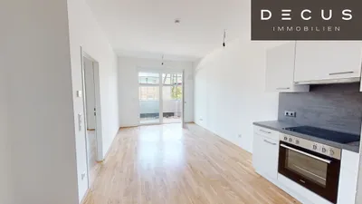 2-Zimmer-Wohnung mieten in Wien – 46,75 m², € 1.075 – Bild 4 von 22