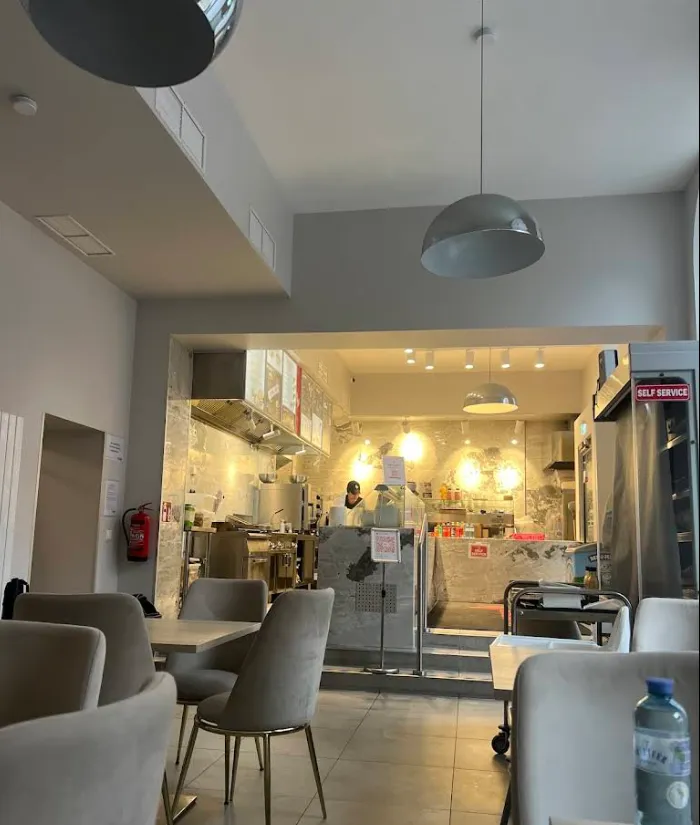 Restaurant mit Schanigarten zum Vergeben (Provisionsfrei) - Widok 3