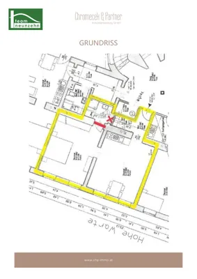 2-Zimmer-Wohnung kaufen in Wien – 51,09 m², € 280.000 – Bild 30 von 30