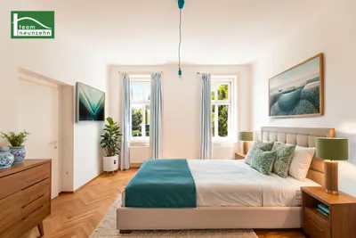 2-Zimmer-Wohnung kaufen in Wien – 51,09 m², € 280.000 – Bild 3 von 30