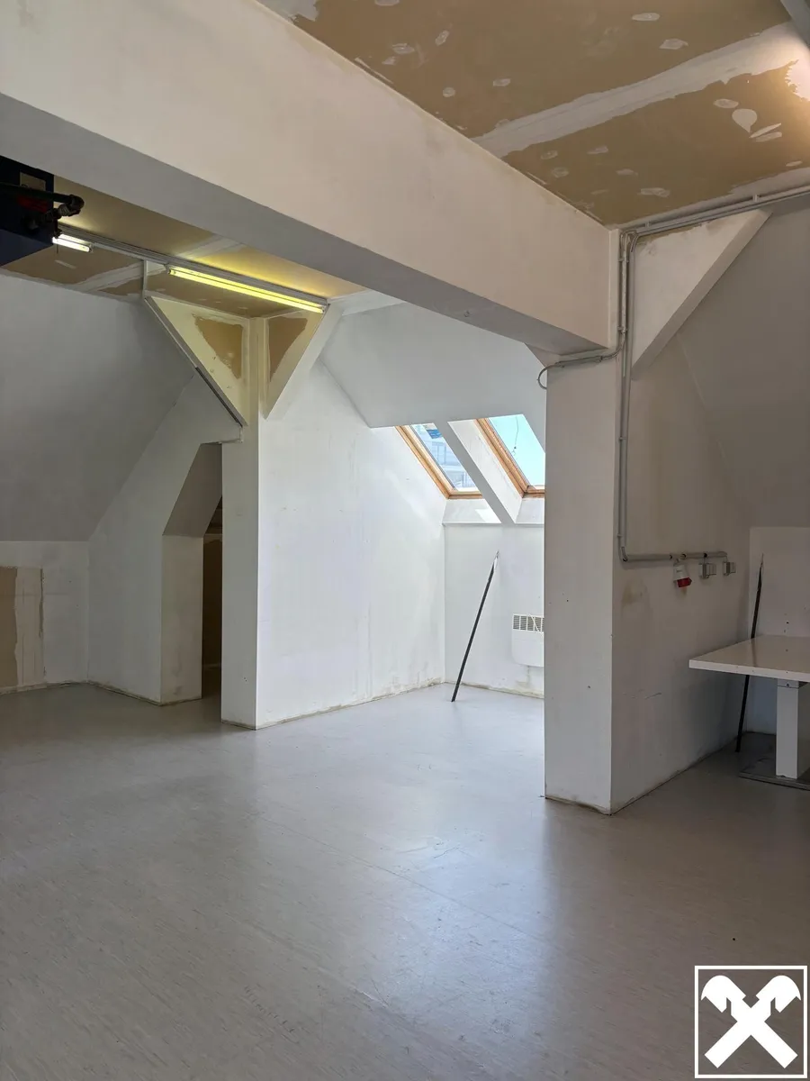 Smarte Lagerfläche in TOP Lage - U6 Station Floridsdorf - Ansicht 3