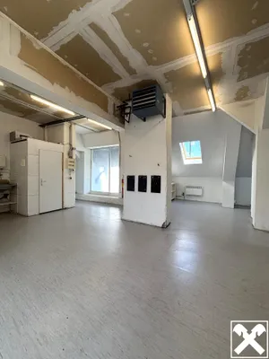 Gewerbeimmobilie mieten in Wien – 100 m², € 521 – Bild 2 von 9