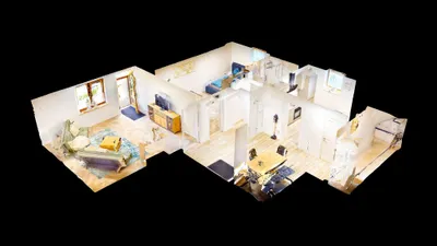 2-Zimmer-Wohnung mieten in Klagenfurt Land – 82,1 m², € 1.138 – Bild 8 von 14