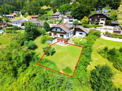 2-Zimmer-Wohnung mieten in Klagenfurt Land – 82,1 m², € 1.138