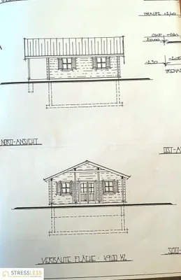 2-Zimmer-Haus kaufen in Korneuburg – 50 m², € 349.000 – Bild 24 von 25