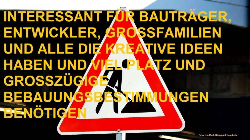 Grundstück im Bauland Kerngebiet mit Altbestand, Wohnungen, Gewerbe, hier ist Vieles möglich