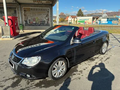 VW Eos